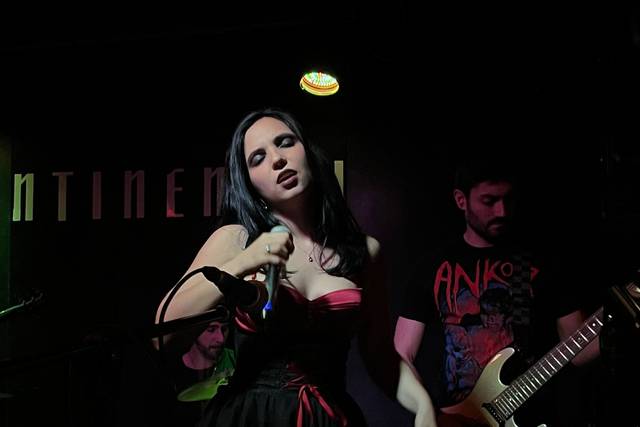Laura G Music