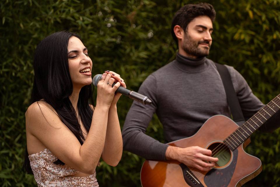 Laura G. Cantante para eventos