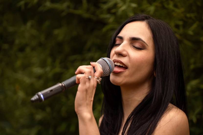 Laura G Music