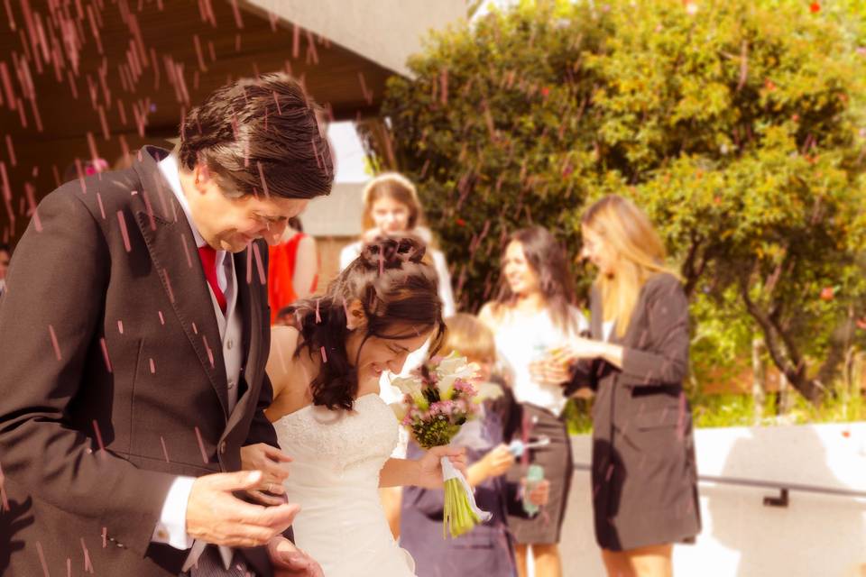 Boda R&E