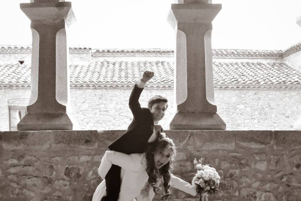 Felicidad compartida