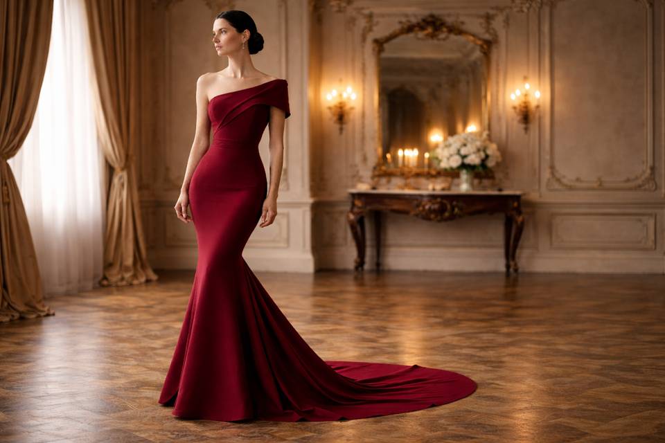 Vestidos de Fiesta