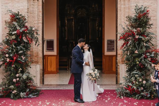 Boda jm&a