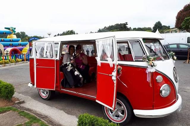 Frank - Volkswagen T1