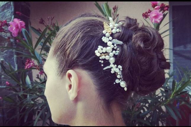 Accesorio princess