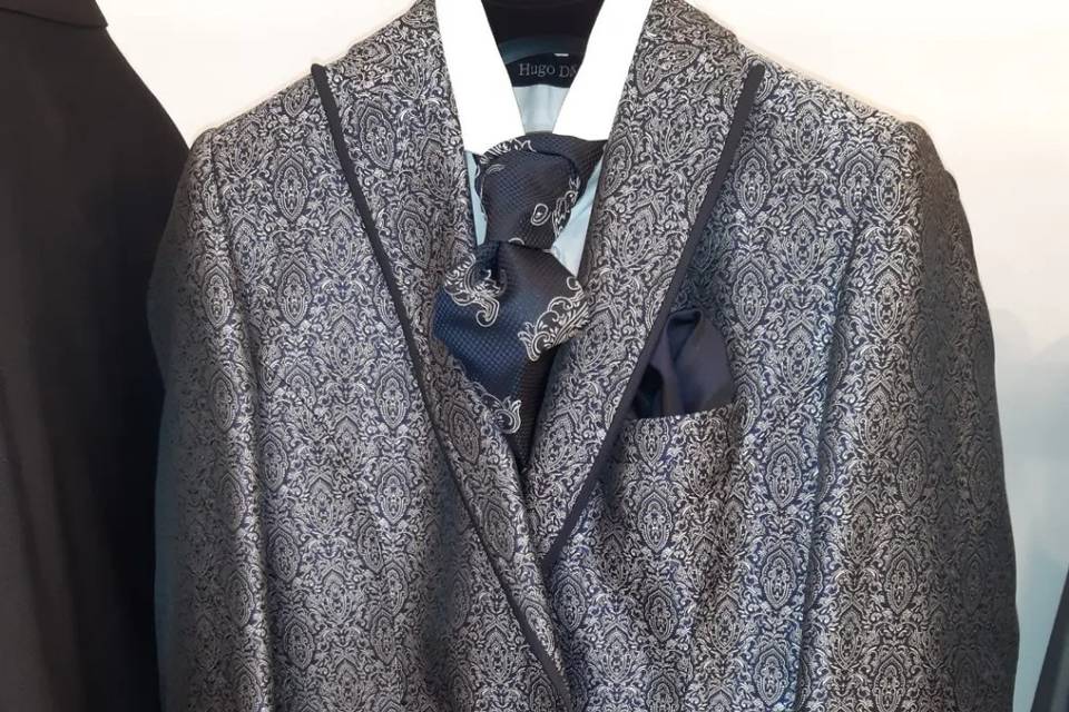 Don Moda Masculina