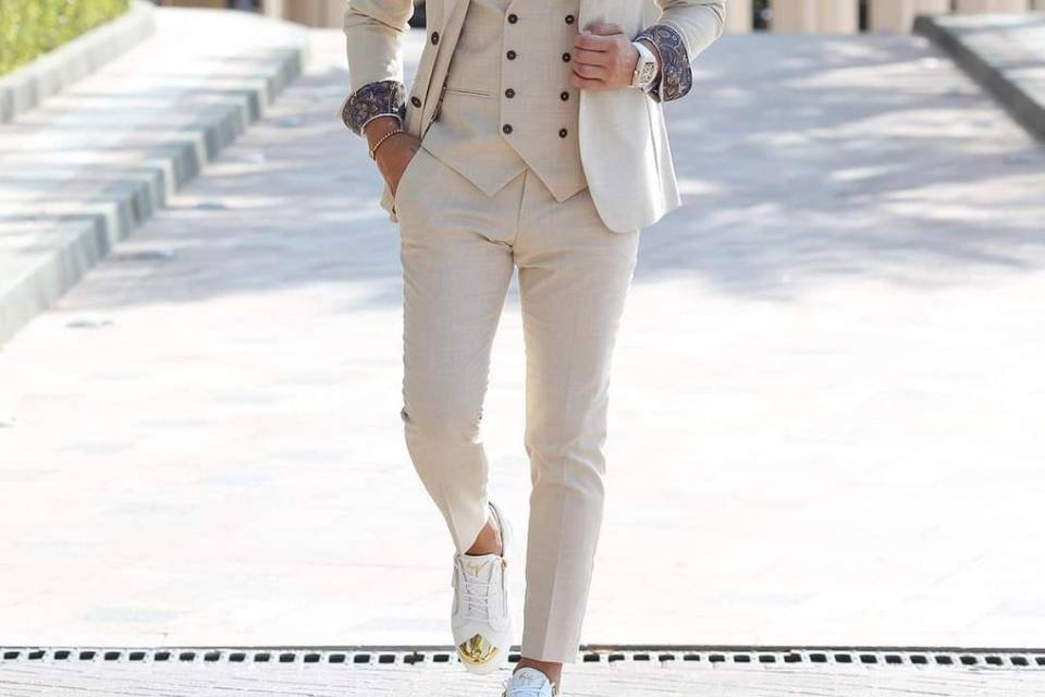 Don Moda Masculina