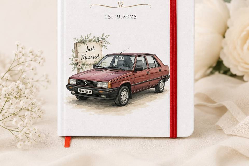 Libretas