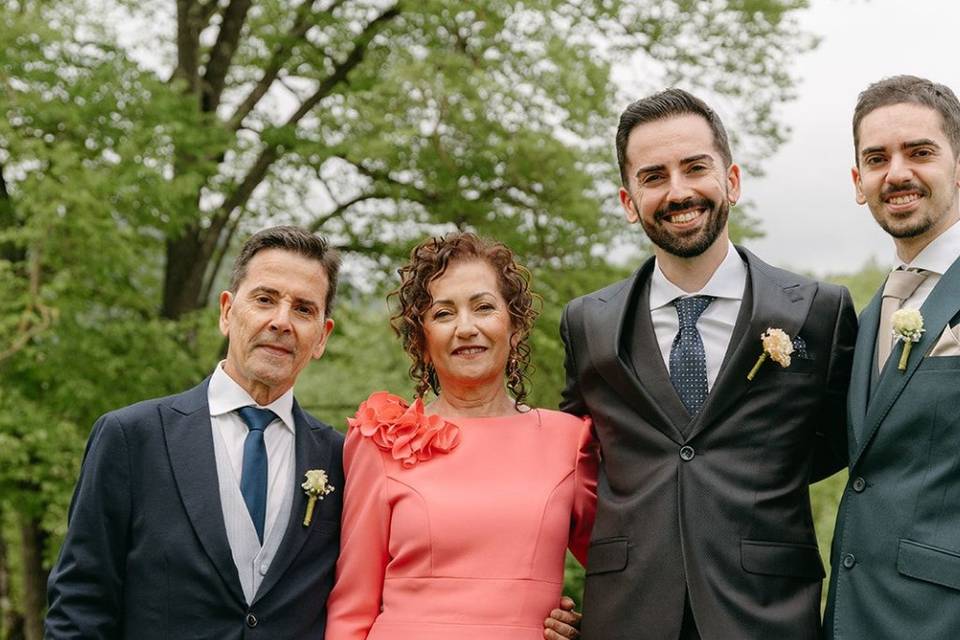Bodas