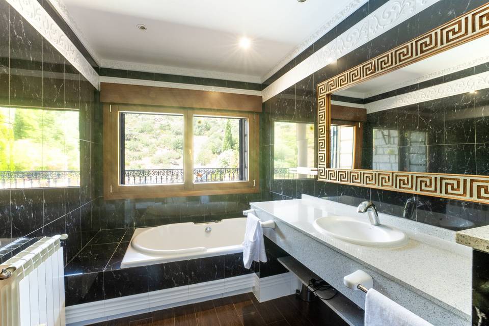 Baño
