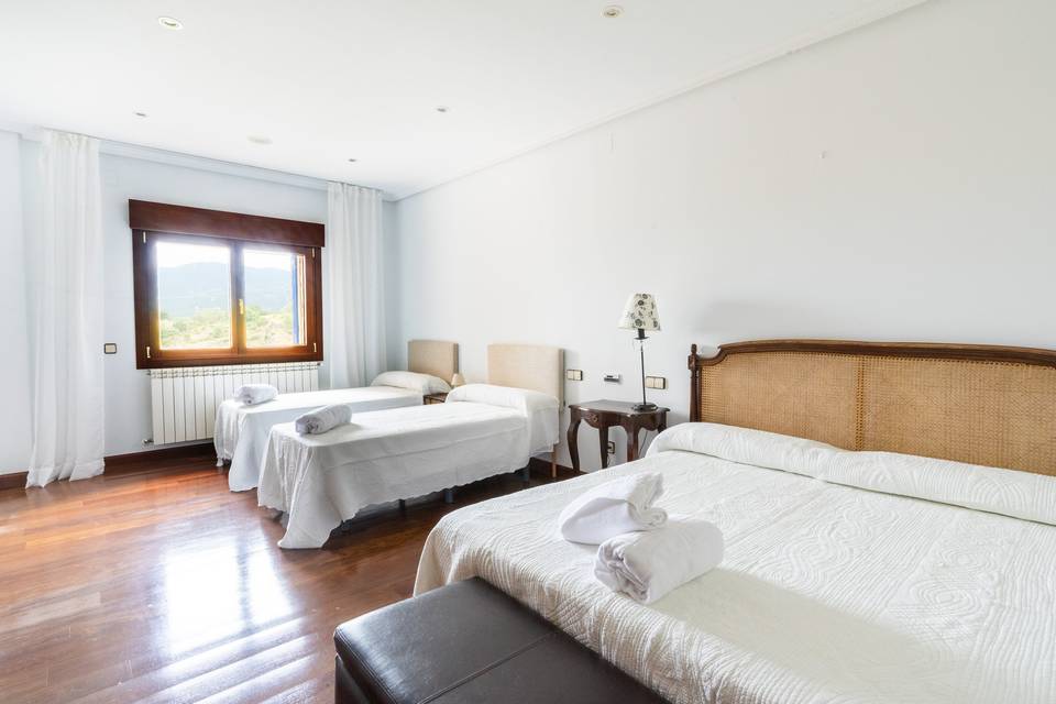 Dormitorio