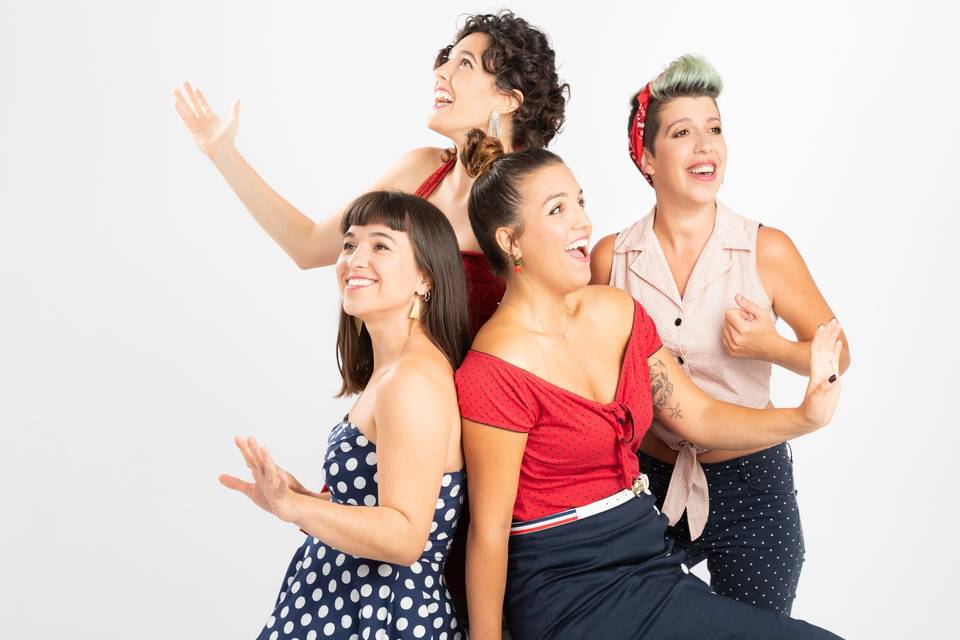 Pin-up