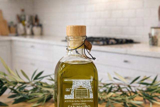 Frasca 250ml.