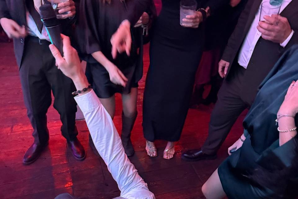 Bodas