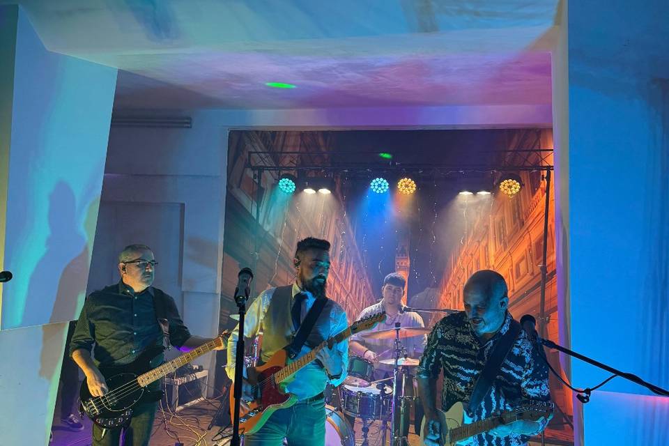 Versiones Poprock