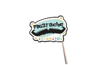 Mustache Fotomatón y Videomatón 360º