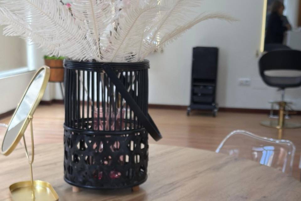 Recepción
