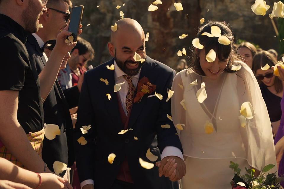 Elena&Marcos, 2025
