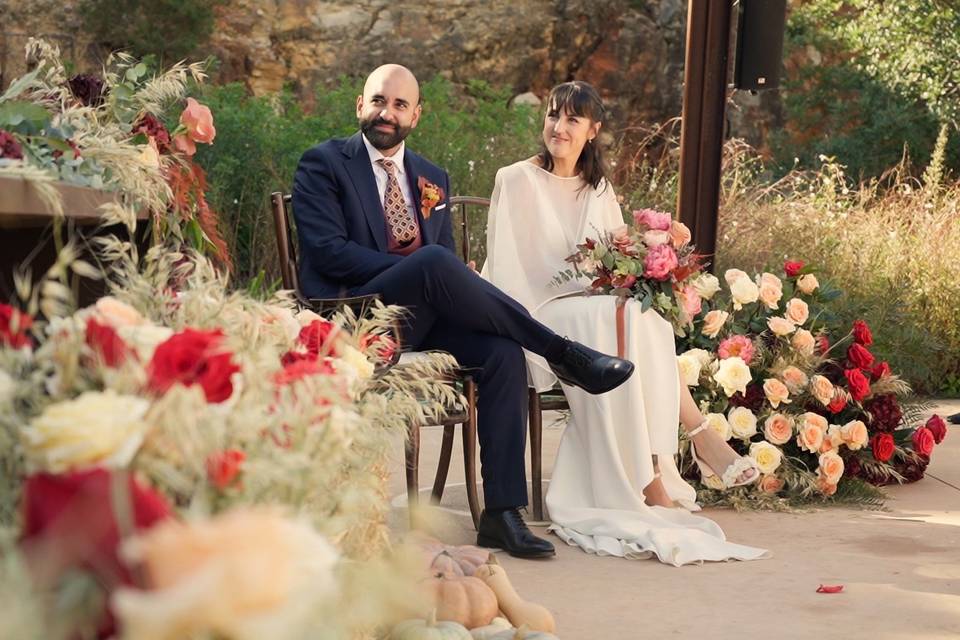 Elena&Marcos, 2025
