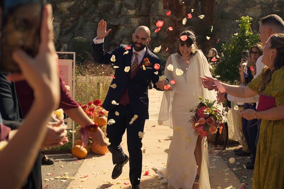 Elena&Marcos, 2025