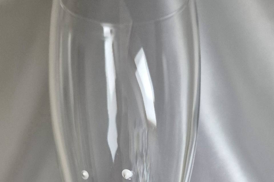 Flor de Cristal