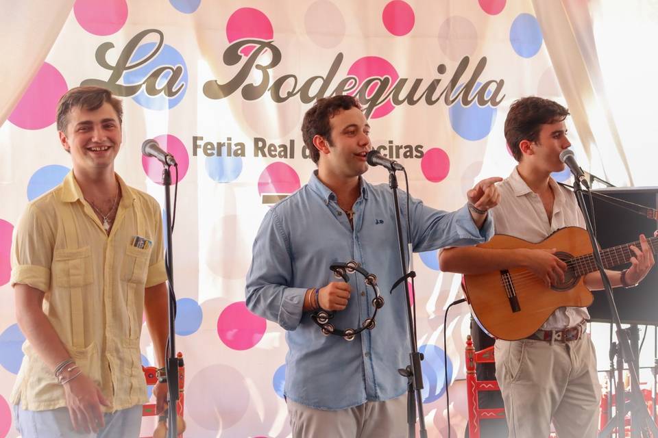 Feria Algeciras