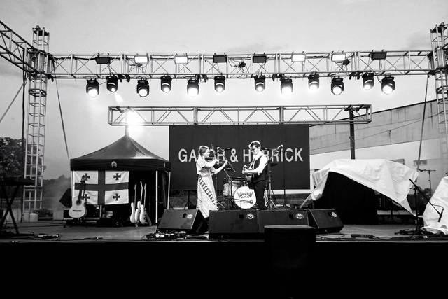 Gasch & Herrick