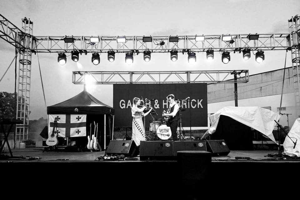 Gasch & Herrick