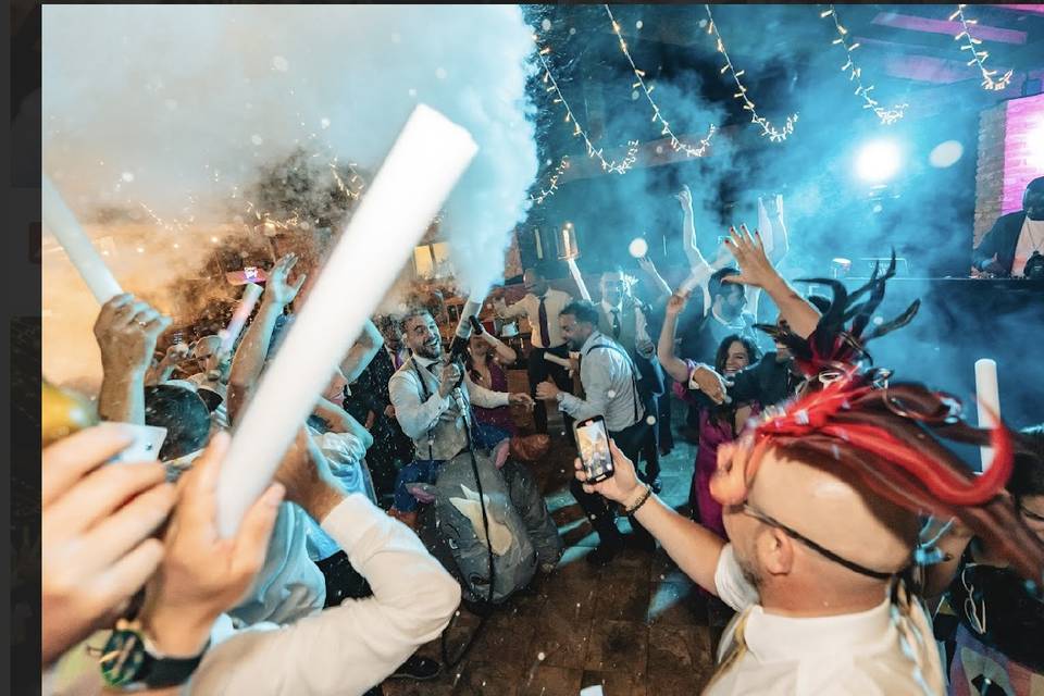 Bodas