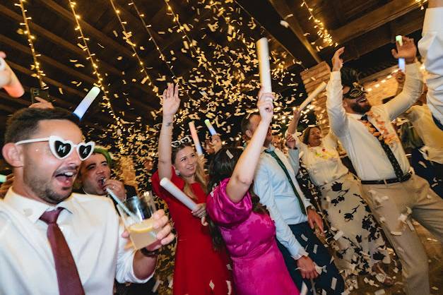 Bodas