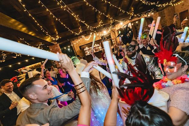 Bodas