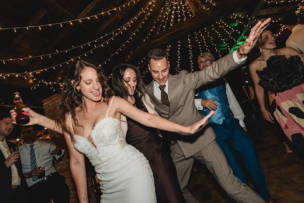 Bodas