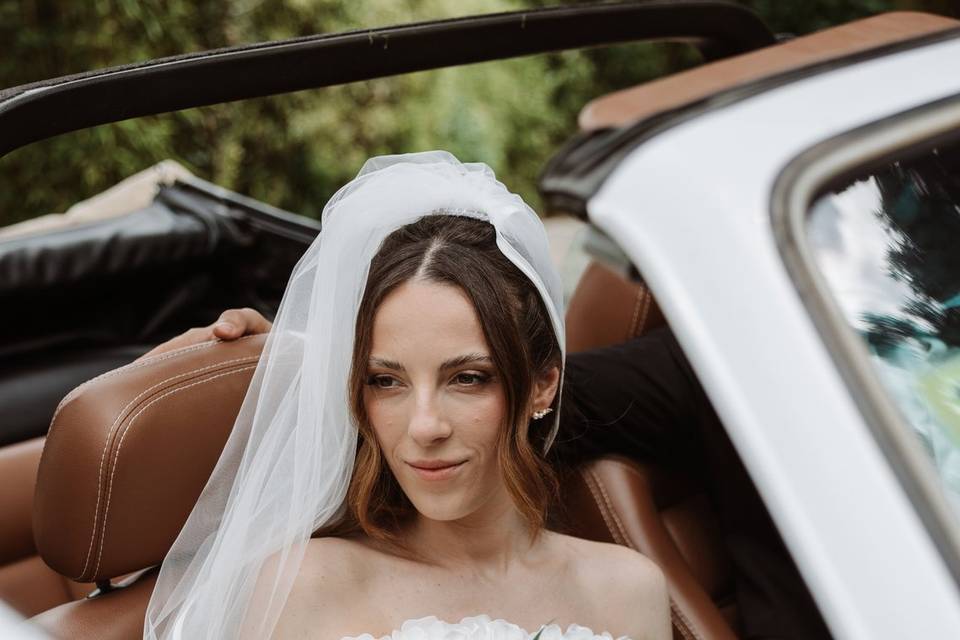Bride