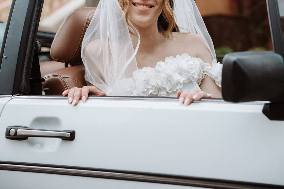 Kerena Bride