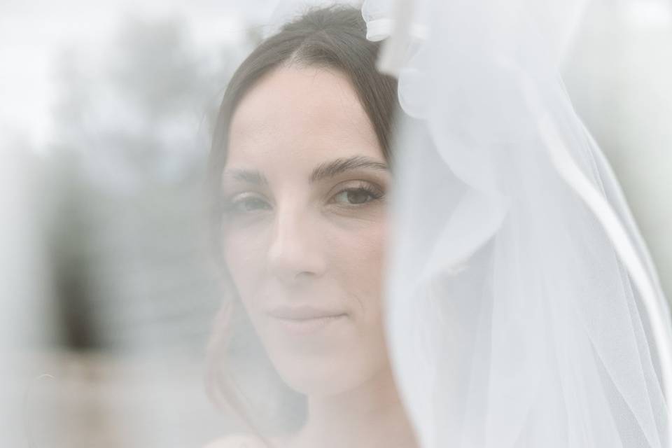 Bride