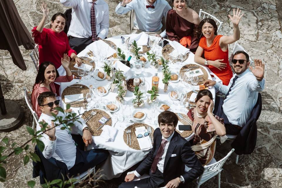 Comida