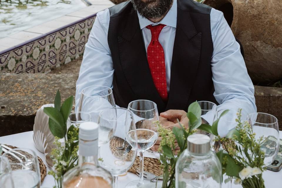 Invitados