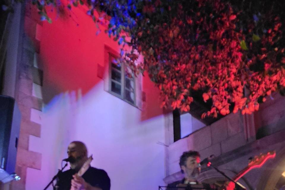 Cartel ecover band