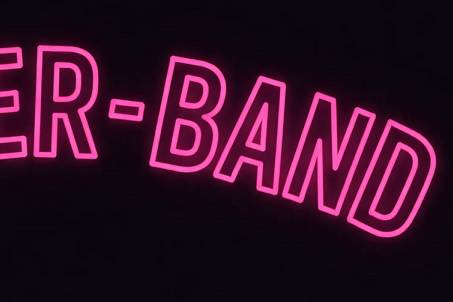 Cartel ecover band