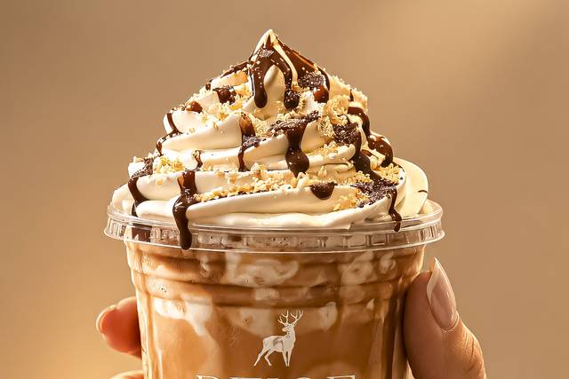 BL Frappe