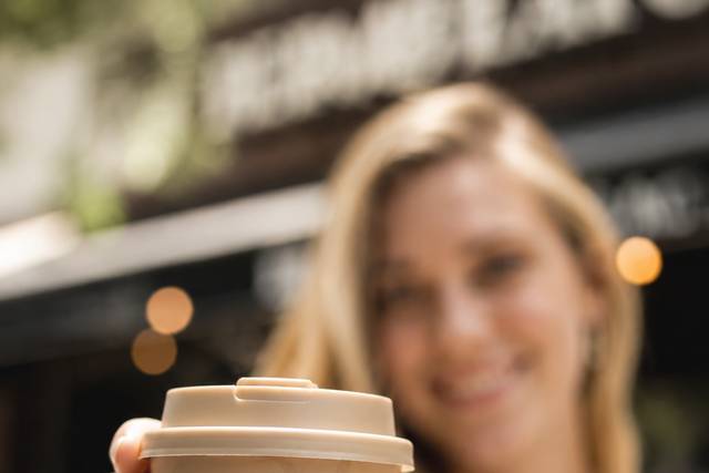 BL Barista