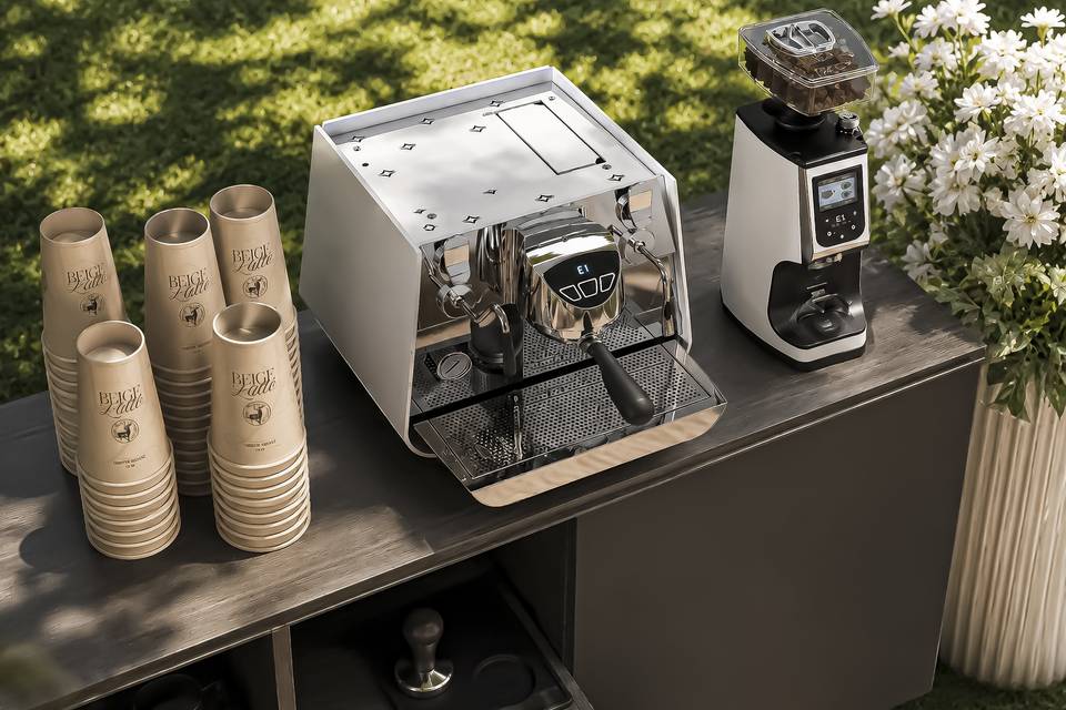 CT Barista s.