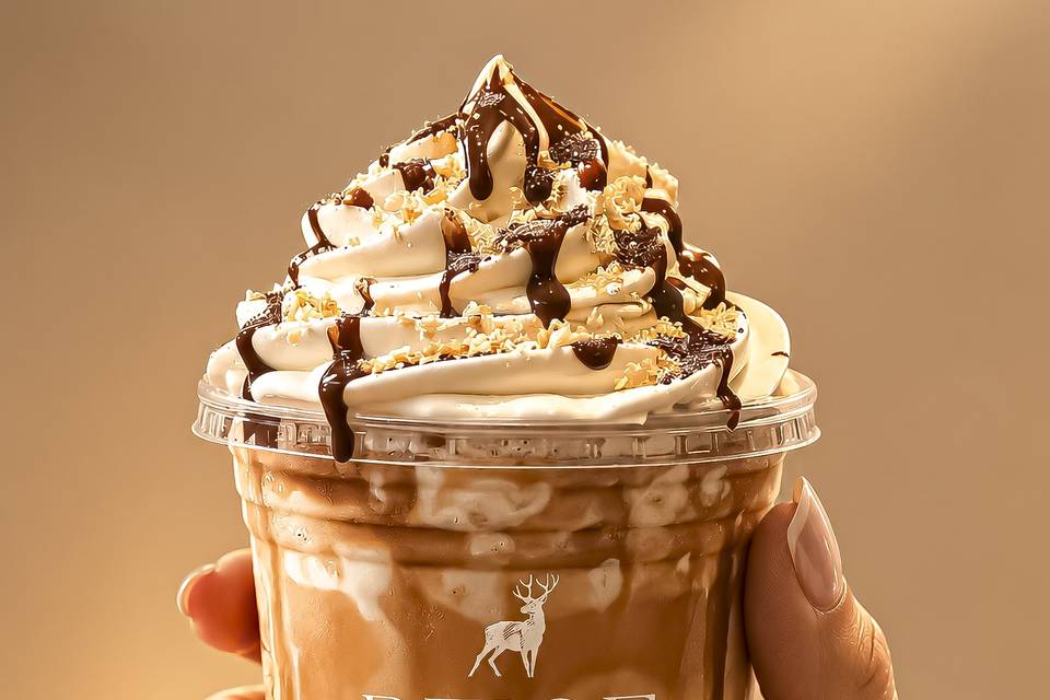 BL Frappe