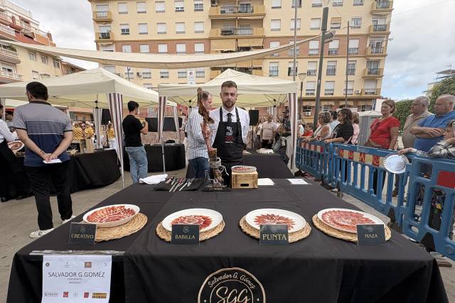 Concurso Marbella