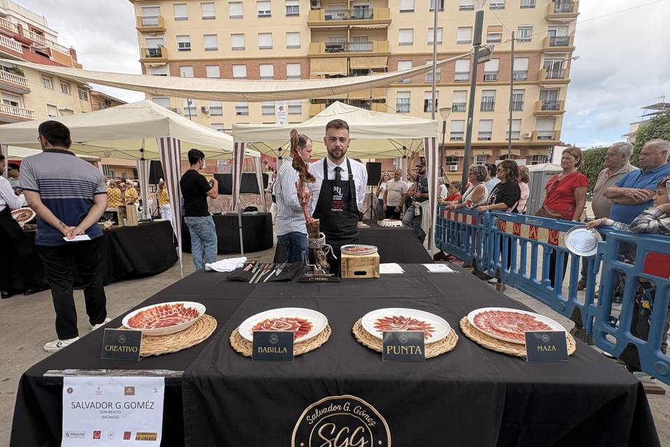 Concurso Marbella