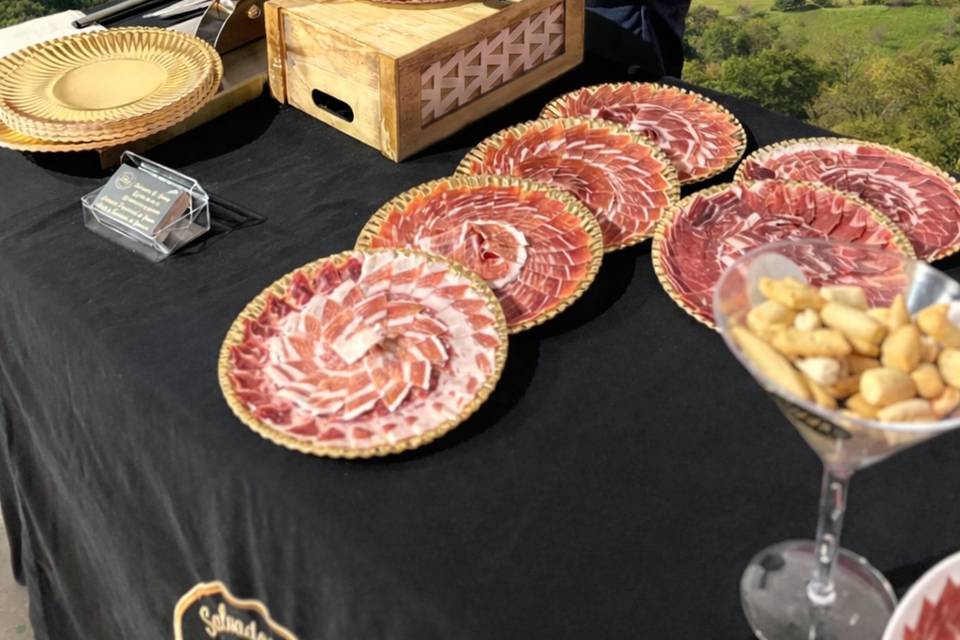 Evento privado