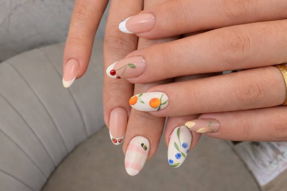 Teresa Campos Estudio de Belleza