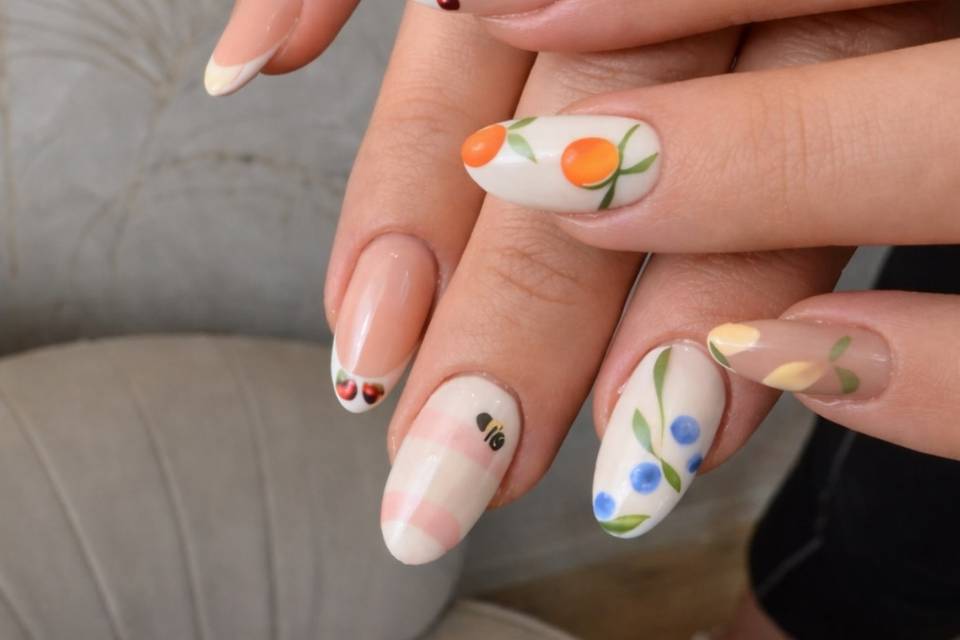 Teresa Campos Estudio de Belleza