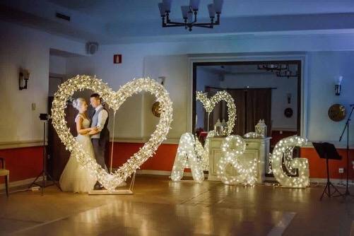 Wedding Lights