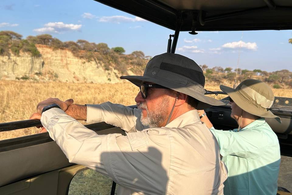 Safari